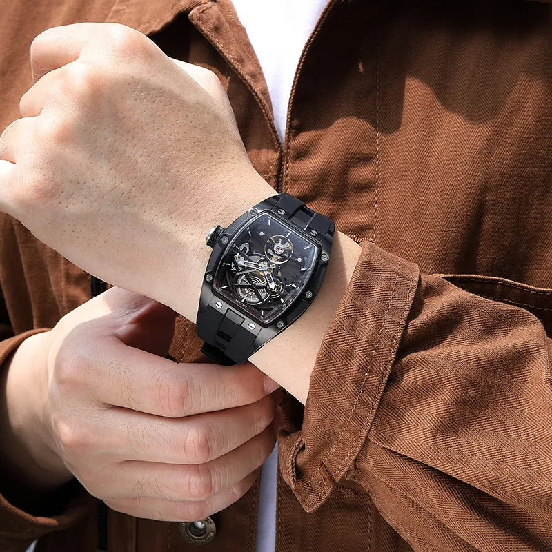 MEGIR 2242 Luxury Mechanical Watch