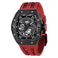 Red Black