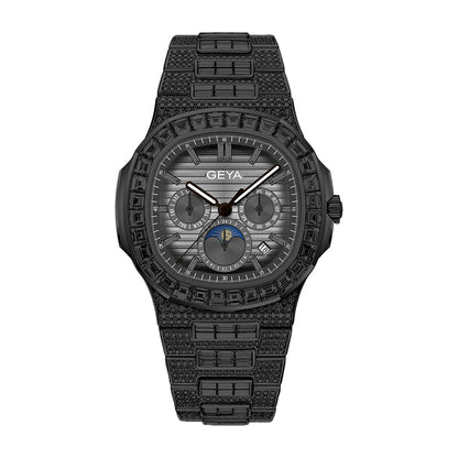 Rainbow Zircon Series - Mechanical Watch G78152