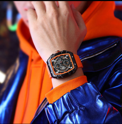 Show Your Time Luxe