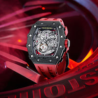 Passion Red