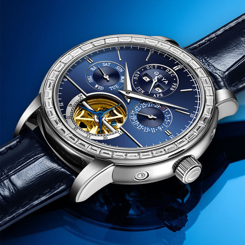Classic Series - Mechanical Watch G78180