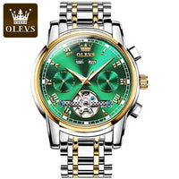 Green Gold