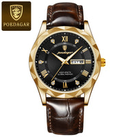 Gold Shell Black