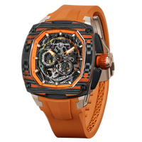 Orange Set