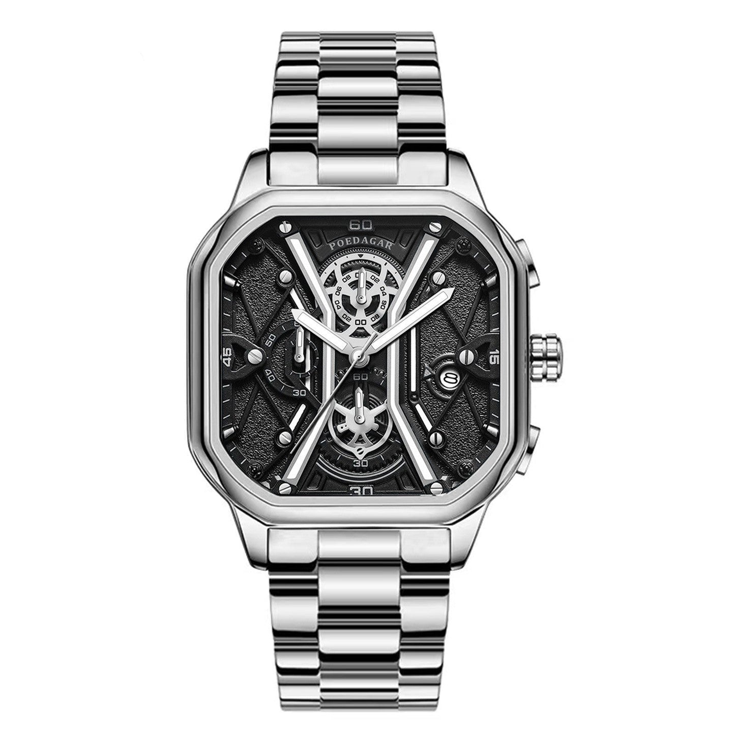 Show Your Time Astral