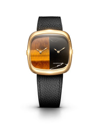 BLACK/GOLD