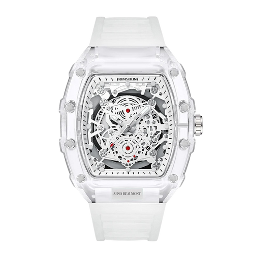 Kimsoun Skeleton Luxury Watch