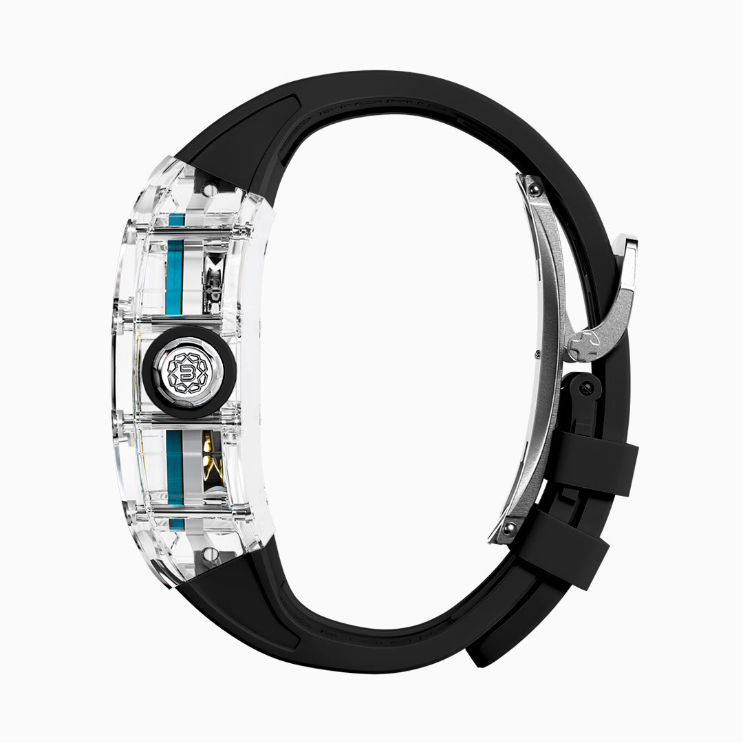 Golden Coast – A Watch Inspired by Summer &amp; Adventure