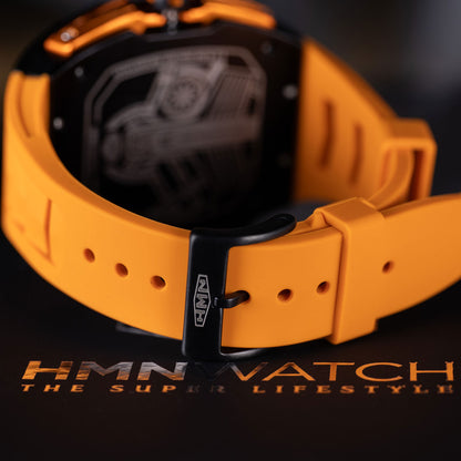 V12 Cullinan Automatic Watch