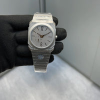 Silver
