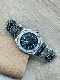 Silver(Black) With Box