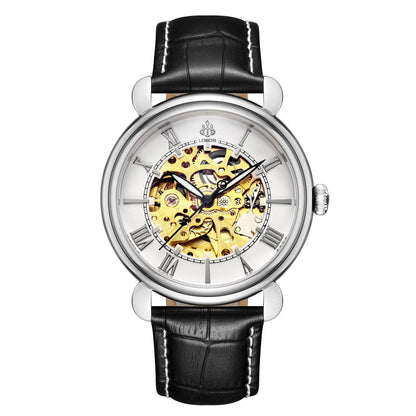 Cosmopolitan D’Orsay – Timeless Elegance, Modern Confidence