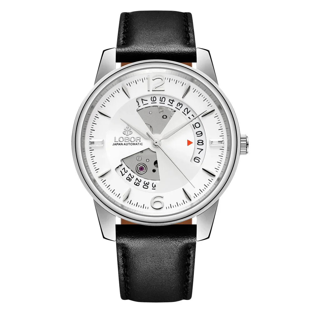 Vogue Delaunay Brown