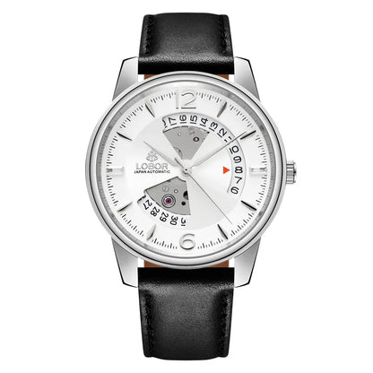 Vogue Delaunay Brown