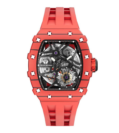 TB8209CF-07 21 Jewels Automatic Watch for Men