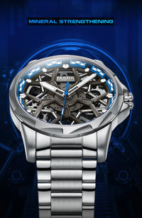 Silver فضي