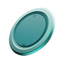 Millennial Teal