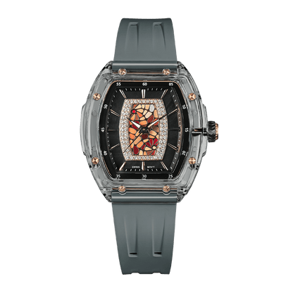 Nucleus Femme 02