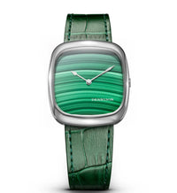 GREEN/WHITE