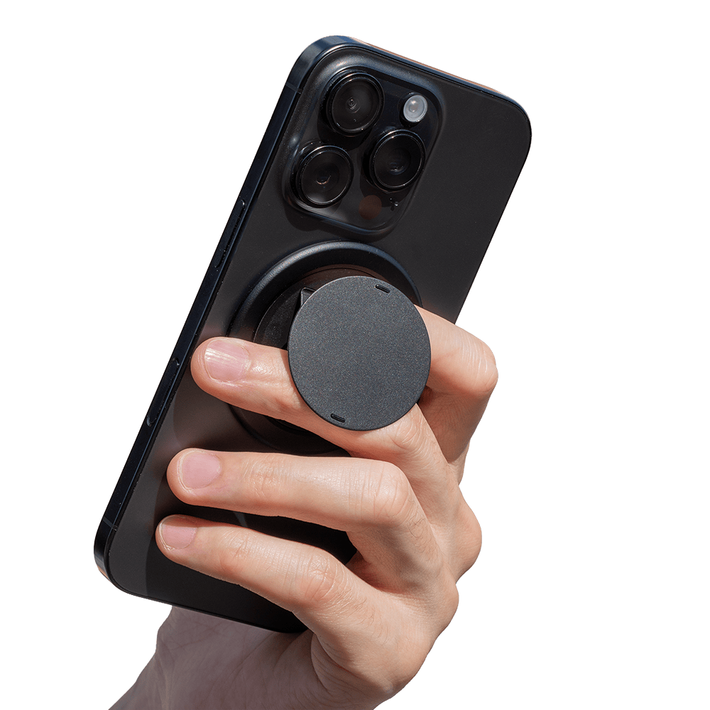 Snap Grip 5