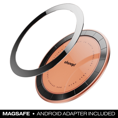 Snap Grip 5