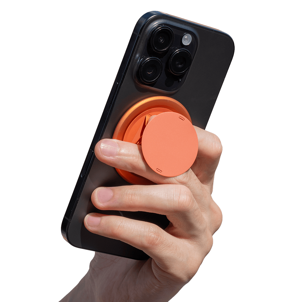 Snap Grip 5