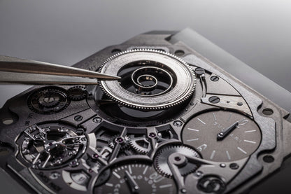 Bvlgari Octo Finissimo Ultra COSC