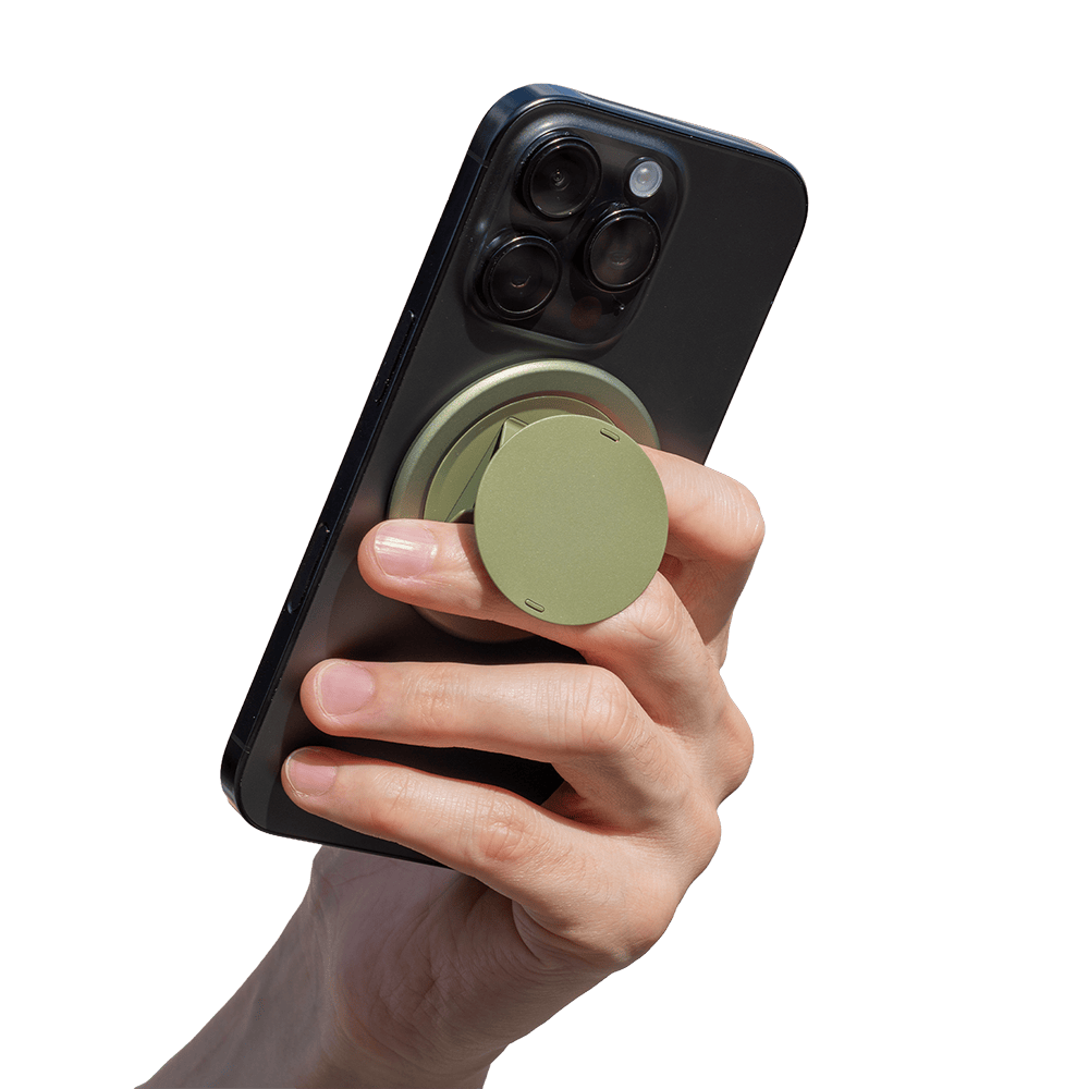 Snap Grip 5
