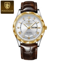 Golden White