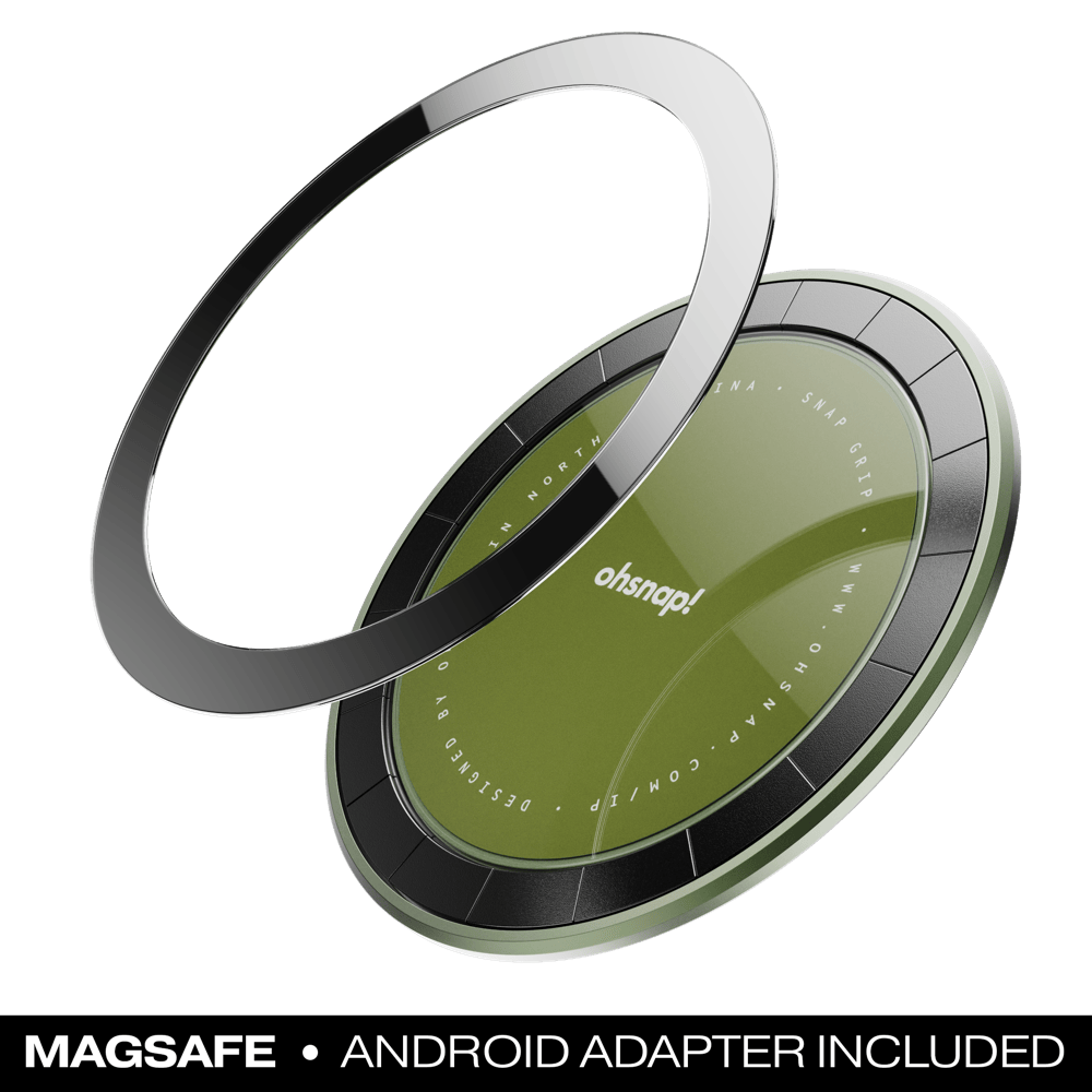 Snap Grip 5