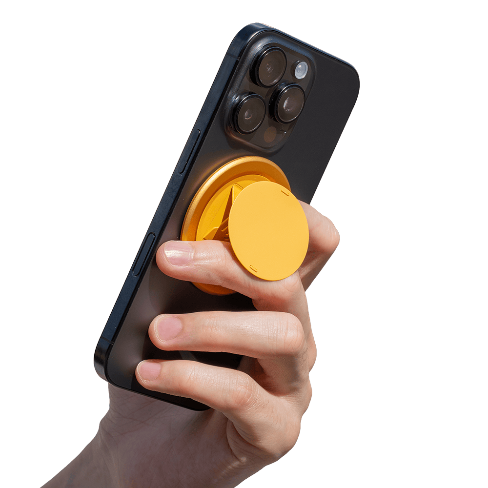 Snap Grip 5