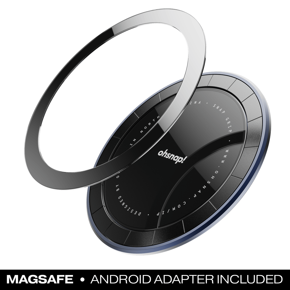 Snap Grip 5
