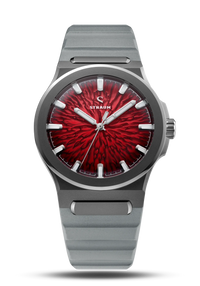 FKM Rubber Gray
