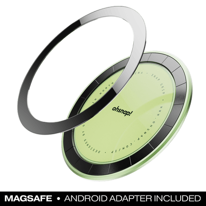 Snap Grip 5