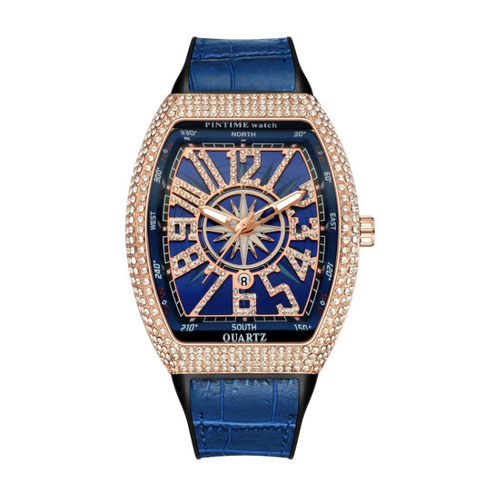 Show Your Time Diamondy