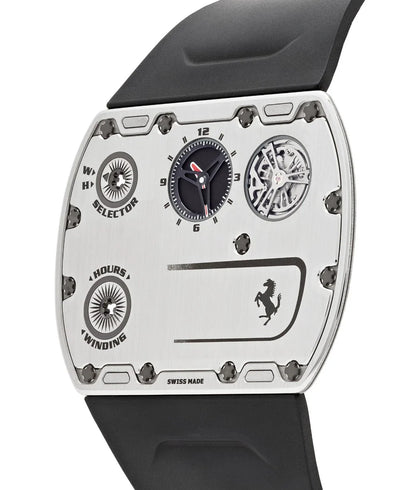 FALECI ULTRA THIN WATCH