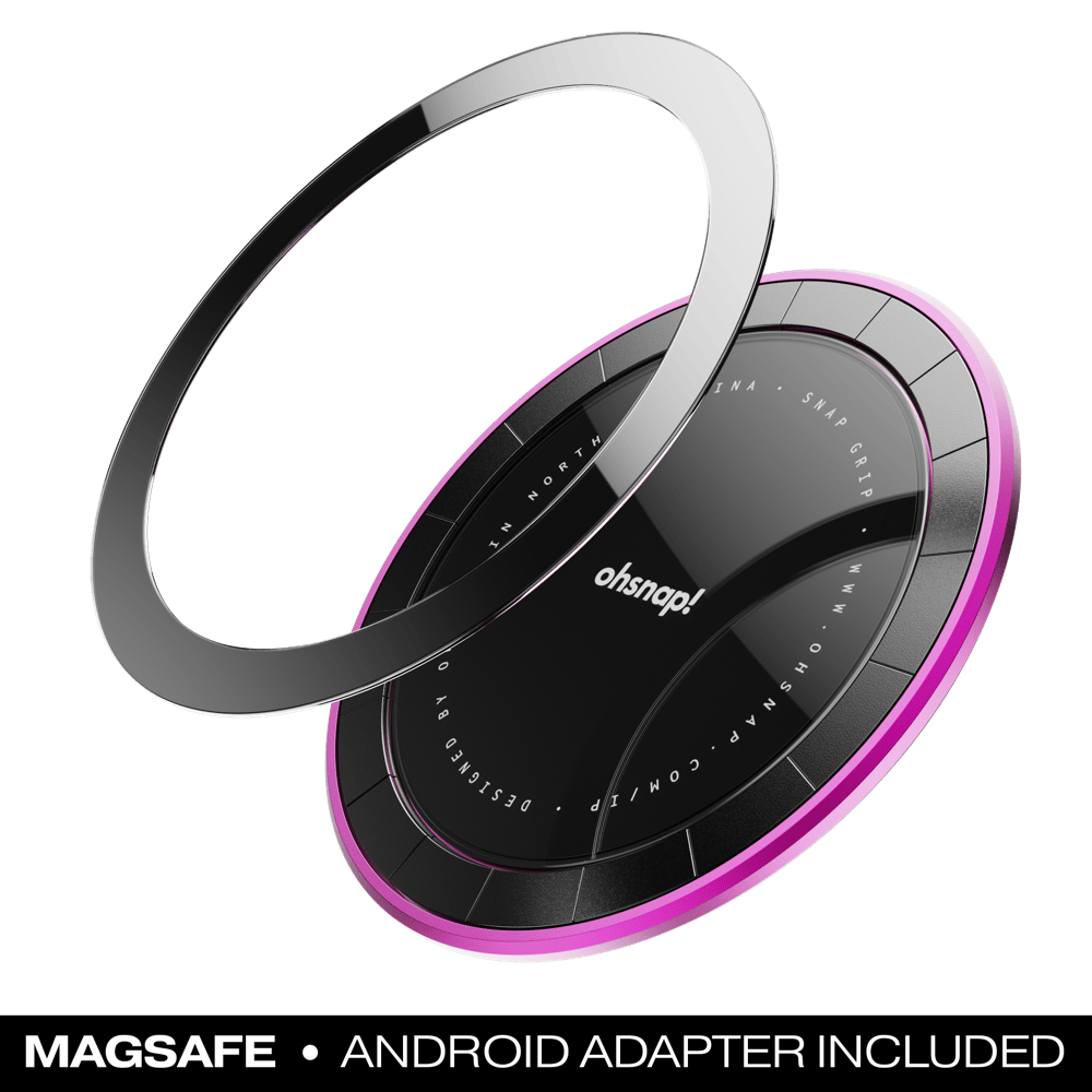 Snap Grip 5