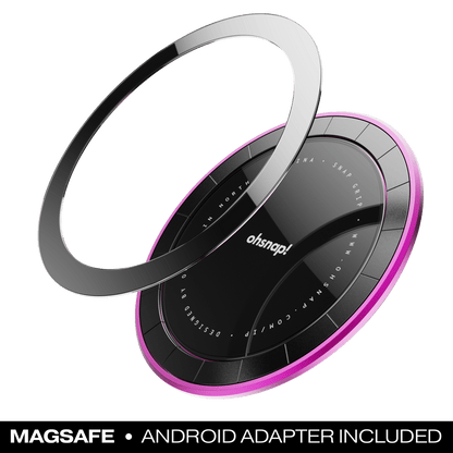 Snap Grip 5