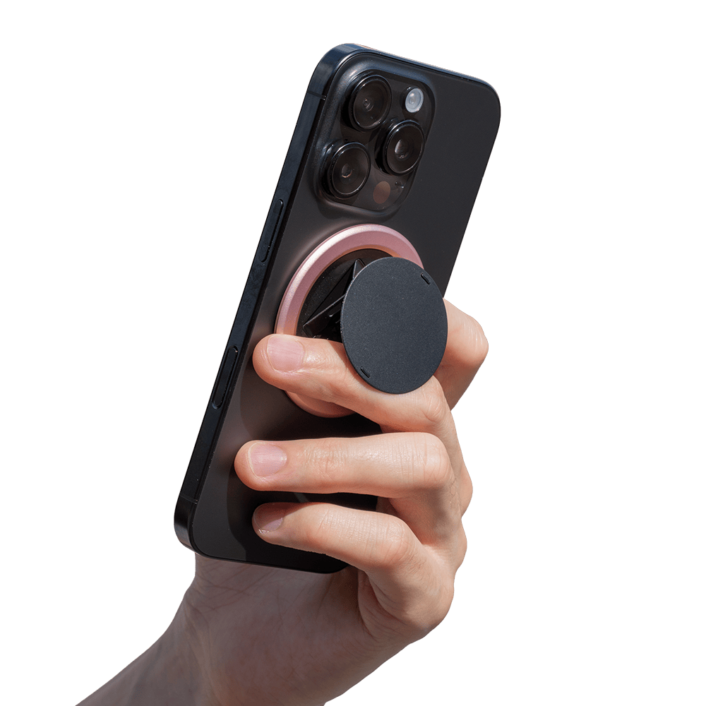 Snap Grip 5