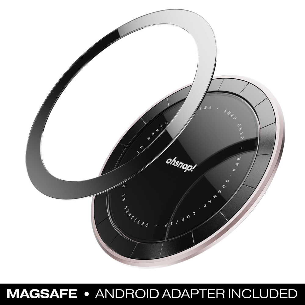 Snap Grip 5