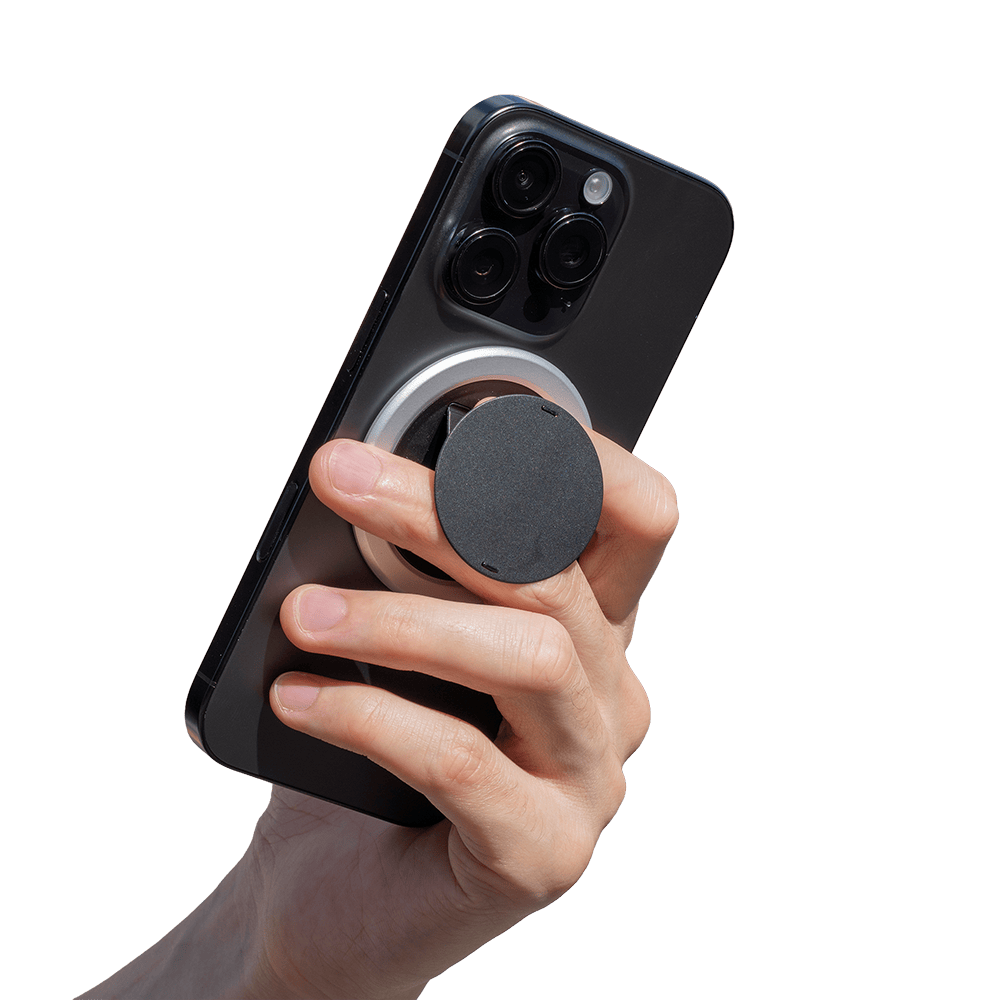 Snap Grip 5