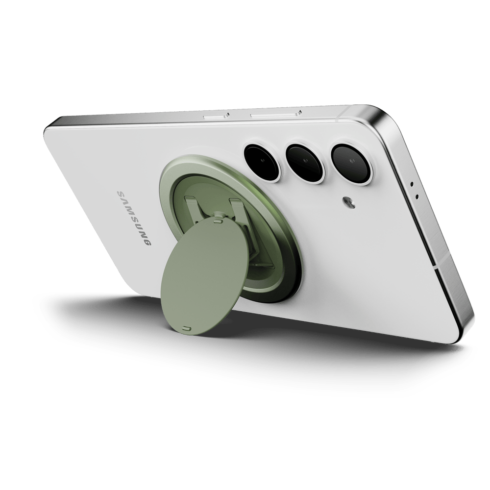 Snap Grip 5