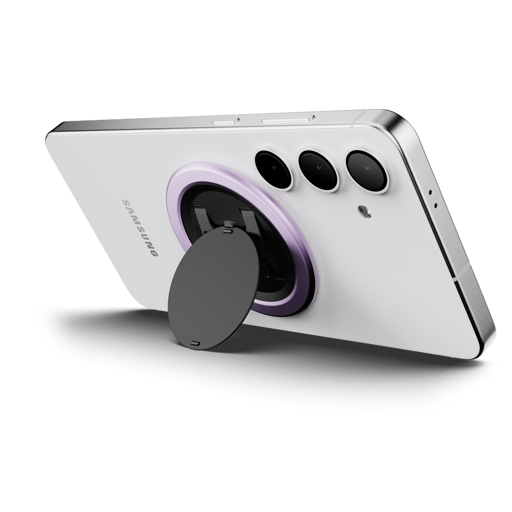 Snap Grip 5