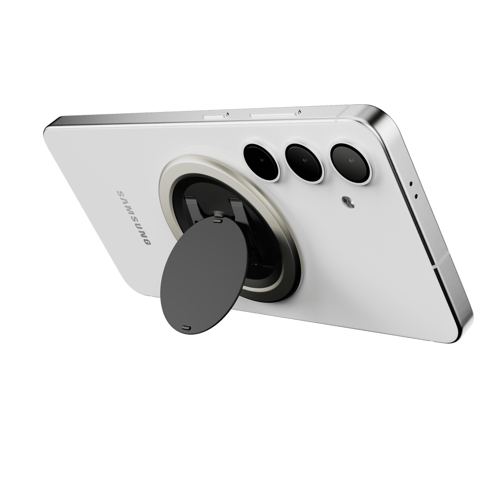 Snap Grip 5