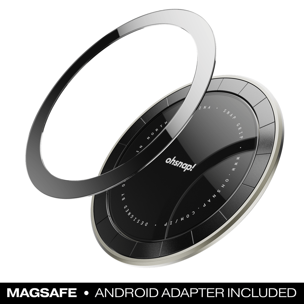 Snap Grip 5