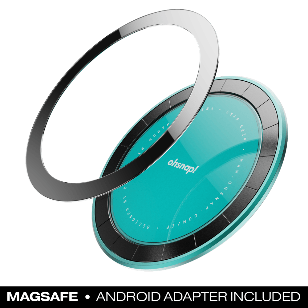 Snap Grip 5