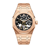 Rose gold