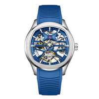 Blue Strap