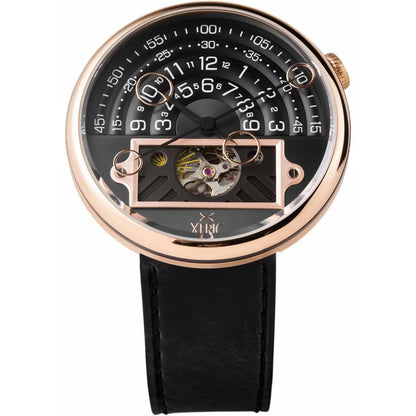 Halograph II Automatic Limited Edition